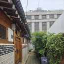 아기 돌촬영 후기｜한옥 감성 제대로였던 나빛 스튜디오