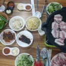 용장식당 이미지