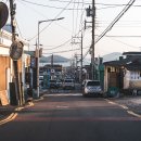 해태거리길 사거리 이미지