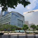 서울치과 앞 횡단보도 이미지