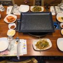 지리산고향흑돼지 이미지