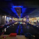 죠스실내낚시카페 이미지