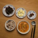 밍소의 1월 넷 째주 평일 일기