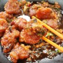쌍흥원 | 평택 송탄 노포 중국집 쌍흥원 깐풍기 볶음밥 맛집