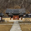 장수향교 이미지