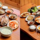 봉개동 명도암참살이마을 이미지