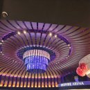 스페이스 헬스클럽 | [인스파이어 리조트 / 영종도]