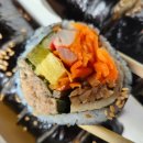 푸드윌김밥