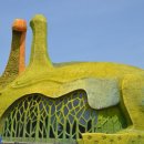 엑스포주차장 이미지