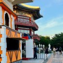 용골 | 부산 용두산공원 귀신의집 용골의전설 솔직후기