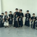 연검제 검도관 이미지