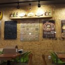 수&하늘보리피자 이미지