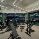 알엠 피트니스 네이버블로그