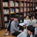 악양작은도서관 책보따리 이미지