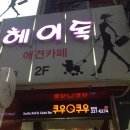 헤이독청주 이미지