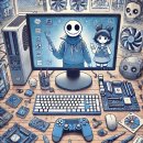 통일 노래연습장 이미지