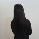 기분 존 | 지겨운 거지존 탈출하고 기분까지 달라졌던 창원붙임머리 후기 😊