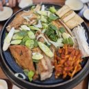 청주 성안길 맛집 솥뚜껑 생선구이 맛있게 먹은 후기