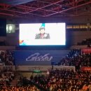 엘림 체육관 이미지