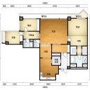 롯데백화점 북측도로 이미지