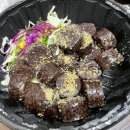 매콤찰순대