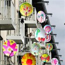 위성아파트 이미지