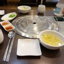 원할머니보쌈족발서산