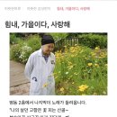 송매골(아)경로당 | 힘내, 가을이다, 사랑해