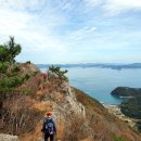사량옥동민박 | 사량도 칠현산(읍포마을~용두봉~망봉~칠현산~사량대교~면사무소~옥녀봉~가마봉~불모산(달바위)~가마봉...