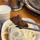 한다리이향갈비 이미지