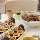 파머스포케 - 마포구 삼개로 19 | 경북 상주터미널 샐러드 포케 키토김밥 맛집 "파머스포케" 방문 후기