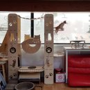 고양이 쉼터 이미지