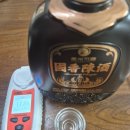 한문교실 | 봉장2호(貴州 習酒 國香陳 封藏2号) 시음 후기. 당도 측정 ( 옛날 중학교 때 한문 방학 숙제가 생각나다)