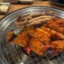 태강 | 대전 태평동맛집 태강 숯불 닭불고기 꼼장어 솔직후기