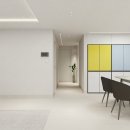 CU전주호반베르디움점 | 전주아파트인테리어 호반베르디움더센트럴2 42평 달라진 모습