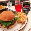 대치1-101 | 자이온(ZION) 대치점 힙한 분위기의 수제버거 맛집 내돈내산 후기