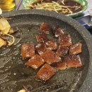 정감 | 대구 남산동 맛집으로 딱! 청라언덕·반월당 근처 고기 잘하는 집 널판지’후기