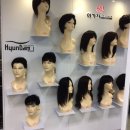 현담가발 이미지