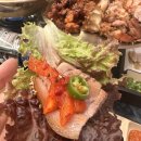 족발예찬금천롯데