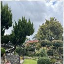 오봉리 돌담집 이미지