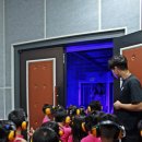 서귀어린이집 | [단체 후기] 서귀 어린이집 체험학습: 번개과학체험관의 즐거운 이야기