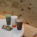 카페일분(성화점)