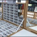 지니스안경쌍용이마트옆점 이미지