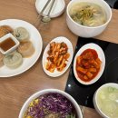 연세 화장실 | 신촌세브란스맛집 황생가칼국수 연세동문회관 비빔칼국수 만두 후기