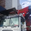 죽봉대로 이미지