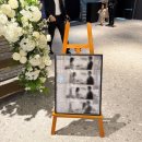 아이리스 호텔 | 광명 웨딩홀 테이크호텔 아이리스홀 스몰웨딩 뷔페 하객 후기