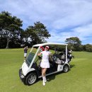 필리핀 마닐라 골프장 셔우드cc 리얼후기 (with 따가이따이 드라이빙레인지)