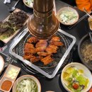 아라닭갈비앤쭈꾸미 이미지