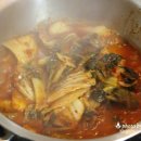 통통김치찌개 이미지
