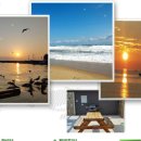 백도 해변민박 이미지